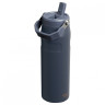 Термобутылка Stanley Aerolight 0,47 л, сумеречно-серый (10-12979-009)
