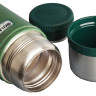 Термос для еды Stanley Legendary Classic 0,7 л, тёмно-зелёный