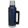 Термос Stanley Classic 1,9 л, синий (10-07934-039)