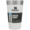 Пинта Stanley Adventure 0,47 л, белая
