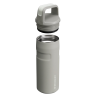 Термобутылка Stanley Aerolight 470 мл, пепельно-серая (10-13301-004)