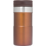 Термокружка Stanley Classic NeverLeak 0,25 л, тёмно-янтарная (10-09856-010)