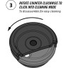 Термокружка Stanley Classic NeverLeak 0,25 л, тёмно-янтарная (10-09856-010)