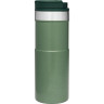Термокружка Stanley Classic NeverLeak 0,35 л, зелёная (10-09855-006)
