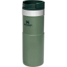 Термокружка Stanley Classic Neverleak 0,47 л, зелёная (10-09851-006)