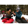 Термос Stanley Adventure 0,73 л, белый (10-01562-036)
