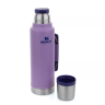 Термос Stanley Classic 1,4 л, фиолетовый (10-12417-003)