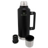 Термос Stanley Classic 2,3 л (10-07935-045), чёрный