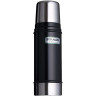 Термос Stanley Classic 0,47 л, чёрный (10-01228-008)